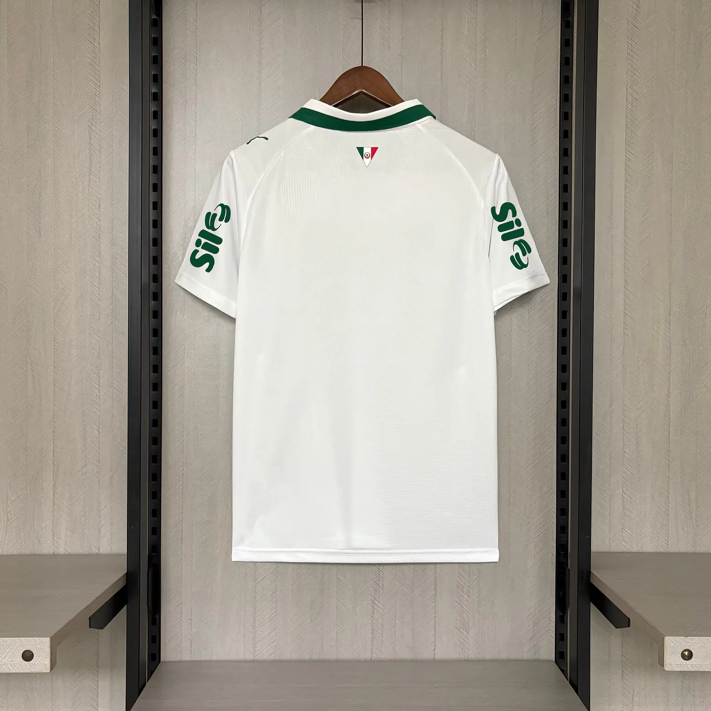 Camisola Palmeiras II 26/27 2