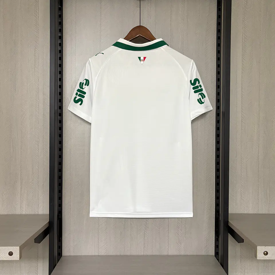 Camisola Palmeiras II 26/27 2