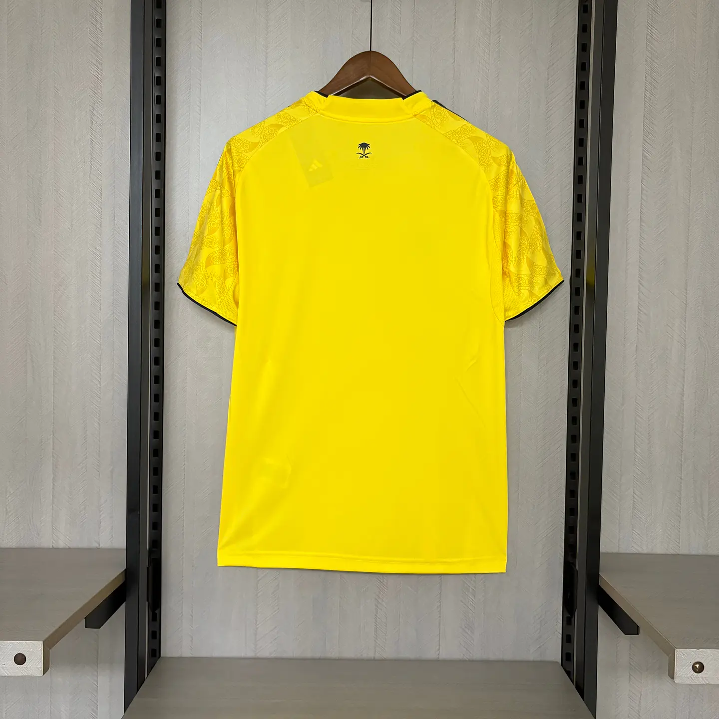 Camisola Al-Nassr I 25/26 2