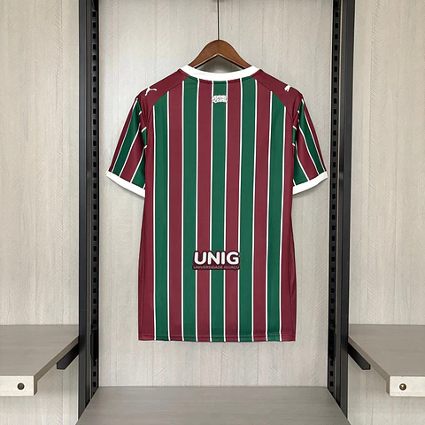 Camisola Fluminense I 26/27