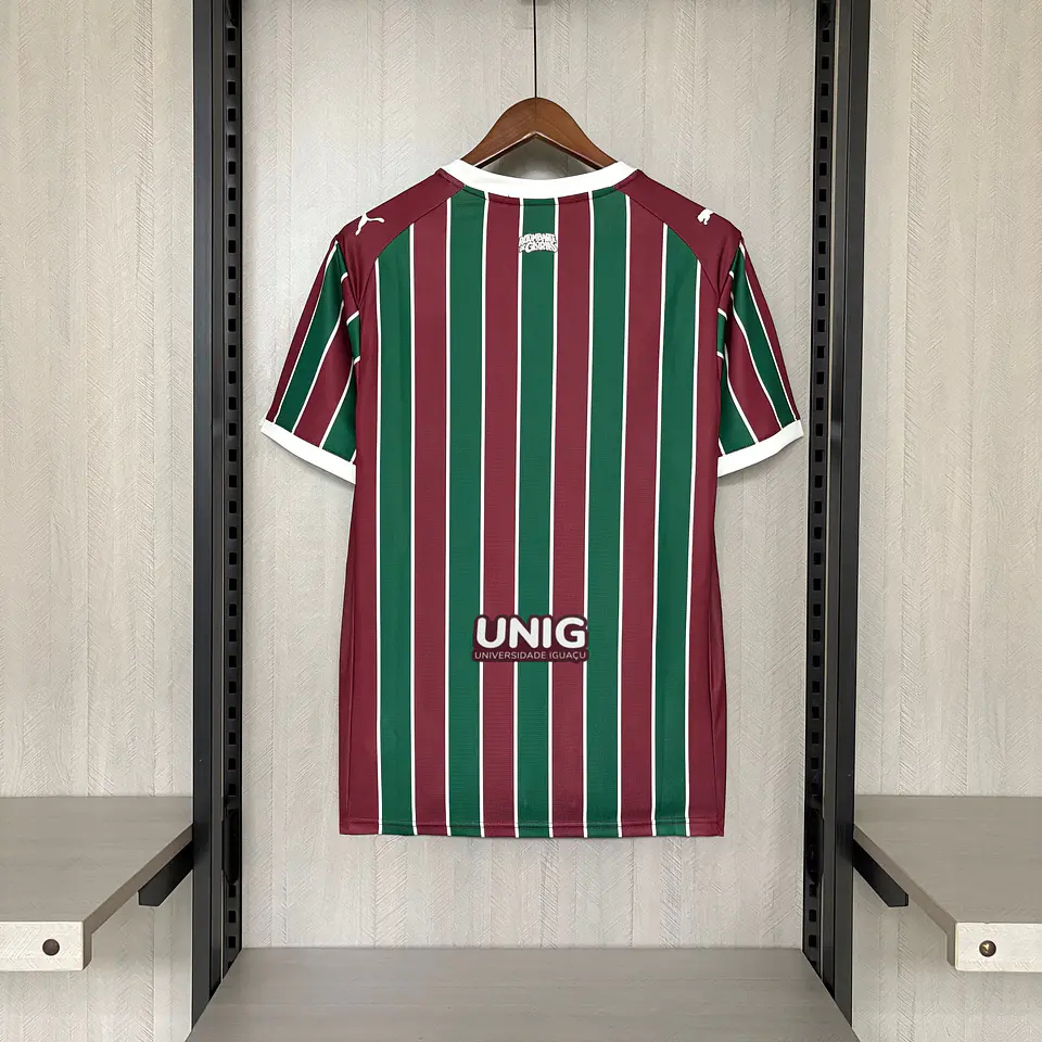 Camisola Fluminense I 26/27 2