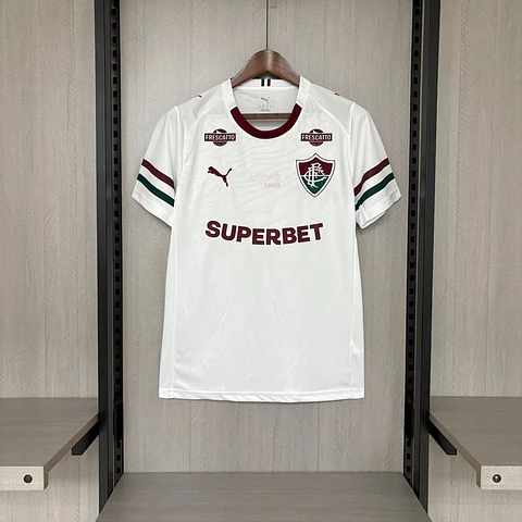 Camisola Fluminense II 26/27
