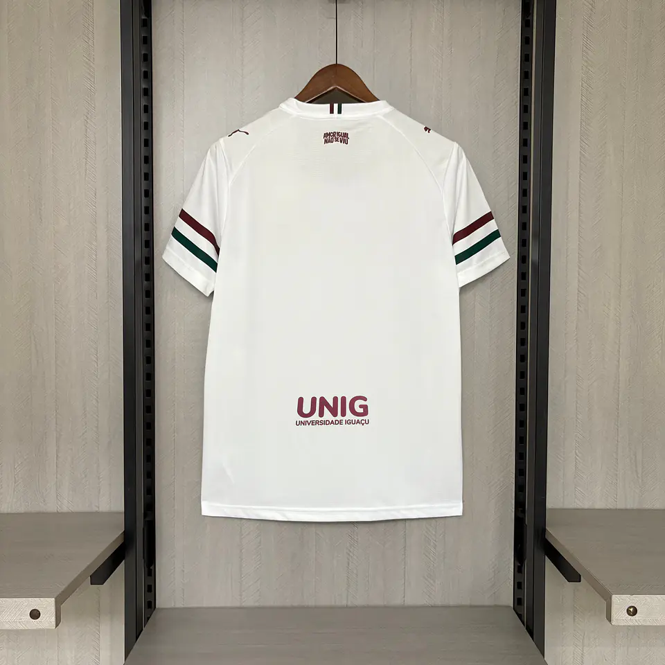 Camisola Fluminense II 26/27 2