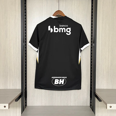 Camisola Atlético Mineiro I 26/27