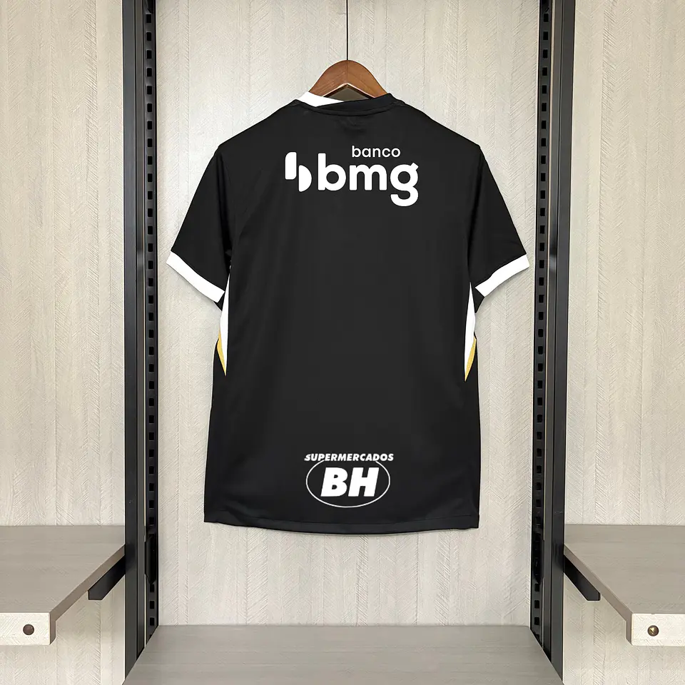 Camisola Atlético Mineiro I 26/27 2