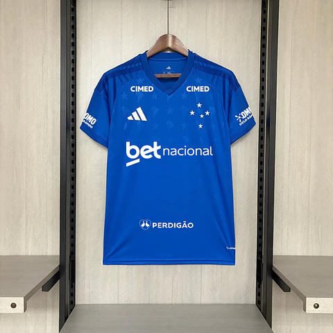 Camisola Cruzeiro I 26/27