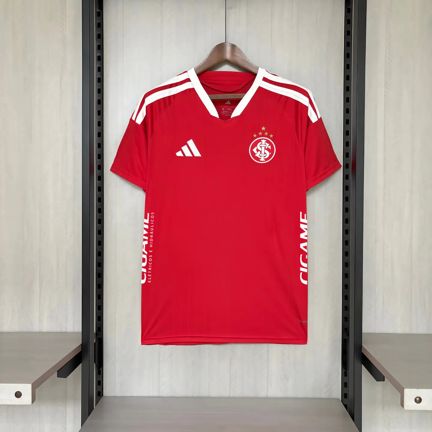 Camisola Internacional I 26/27 1