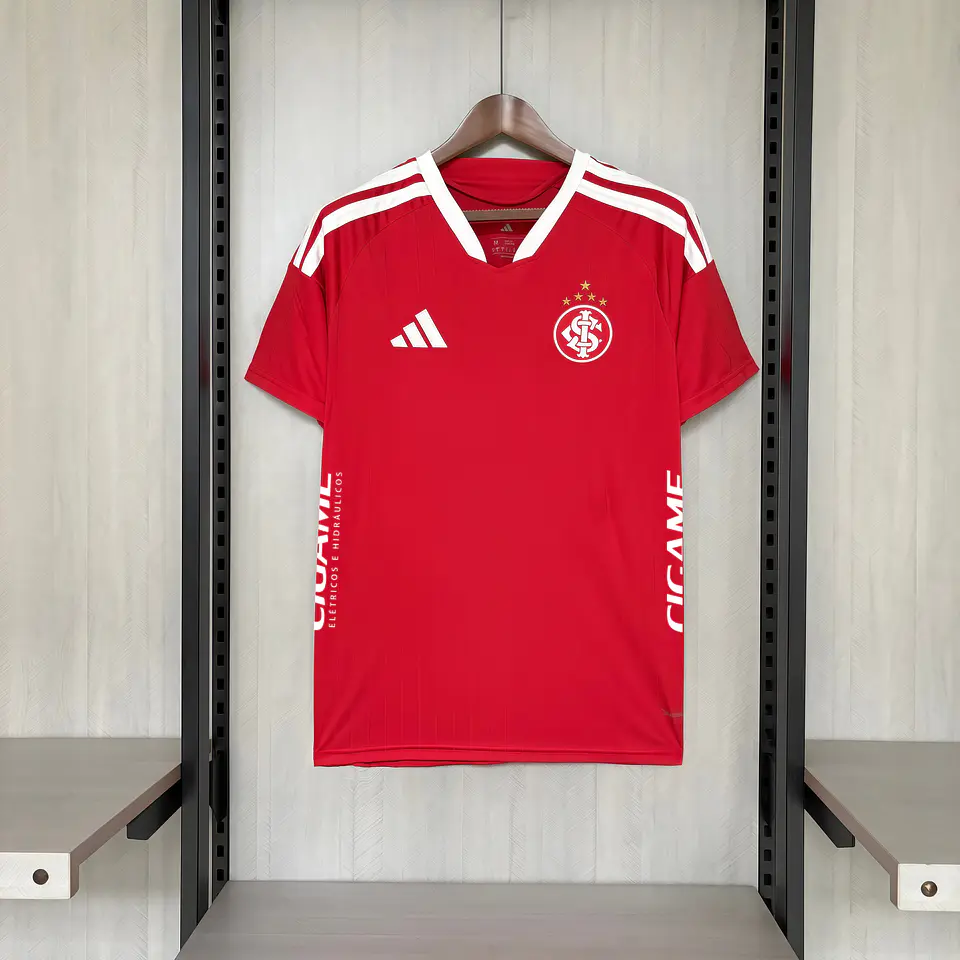 Camisola Internacional I 26/27 1