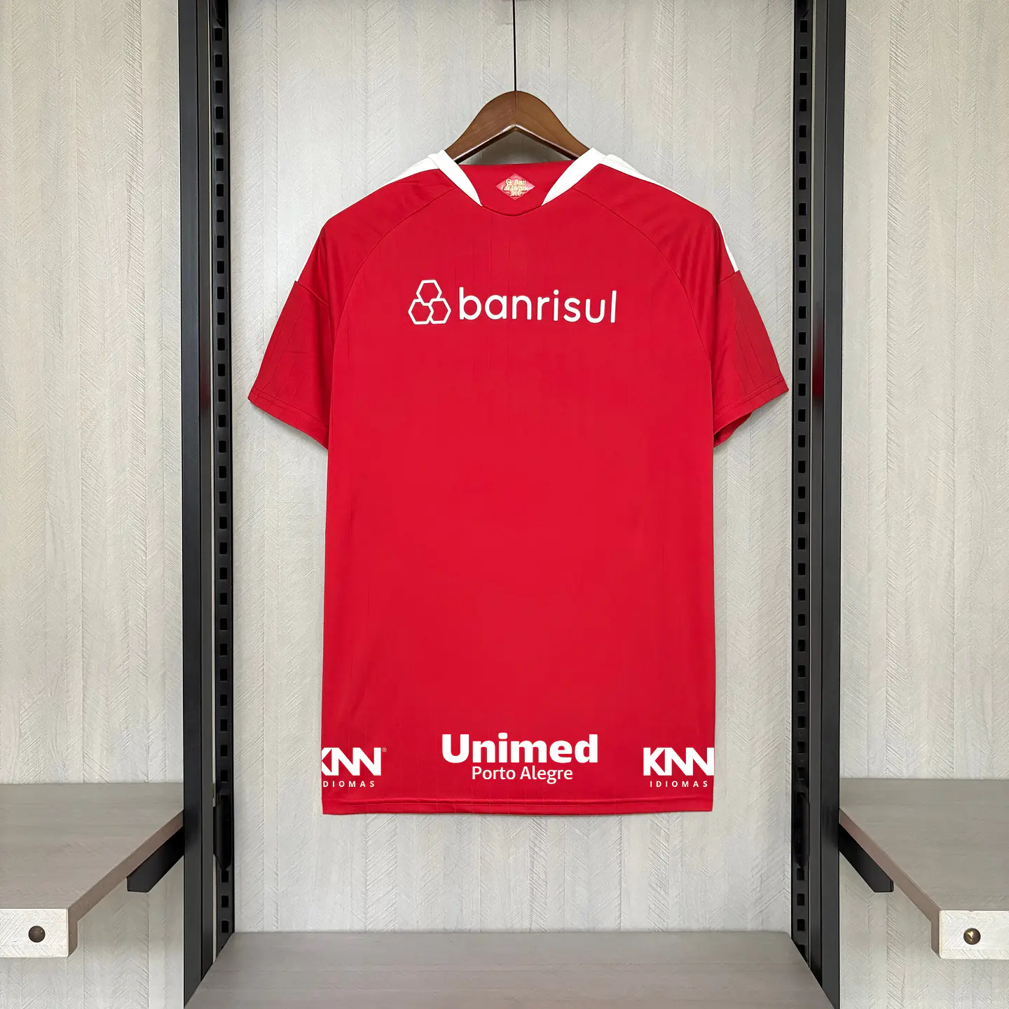 Camisola Internacional I 26/27 2