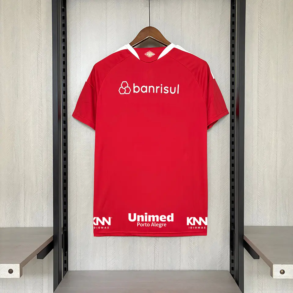 Camisola Internacional I 26/27 2