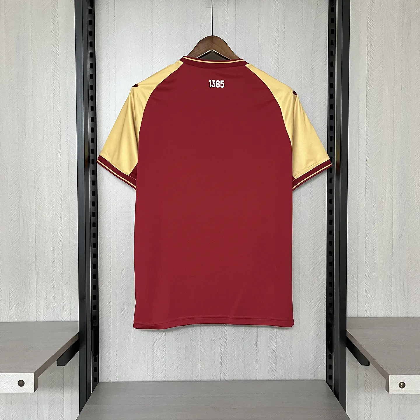 Camisola Portuguesa III 25/26 2