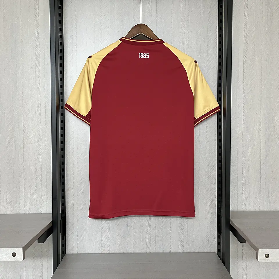 Camisola Portuguesa III 25/26 2