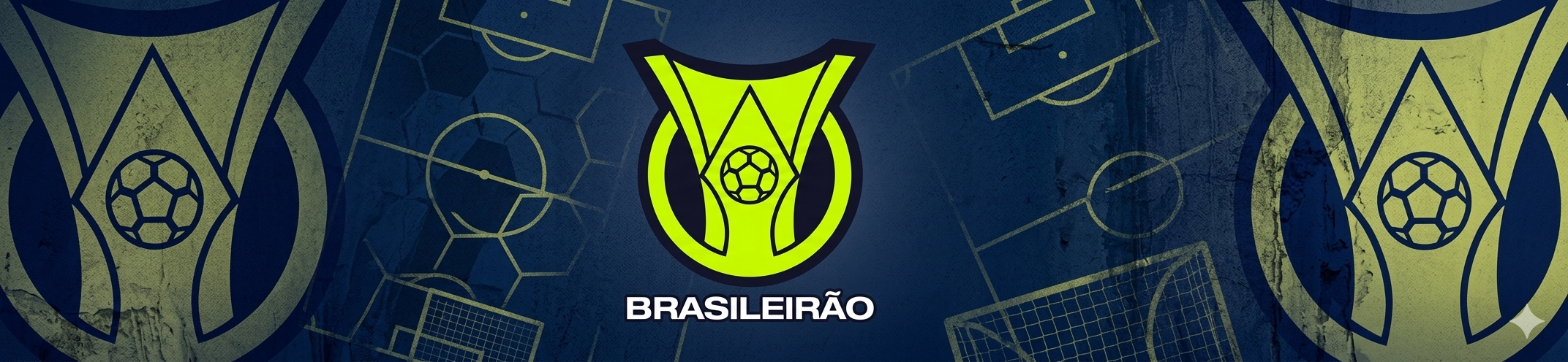 Brasileirão 🇧🇷