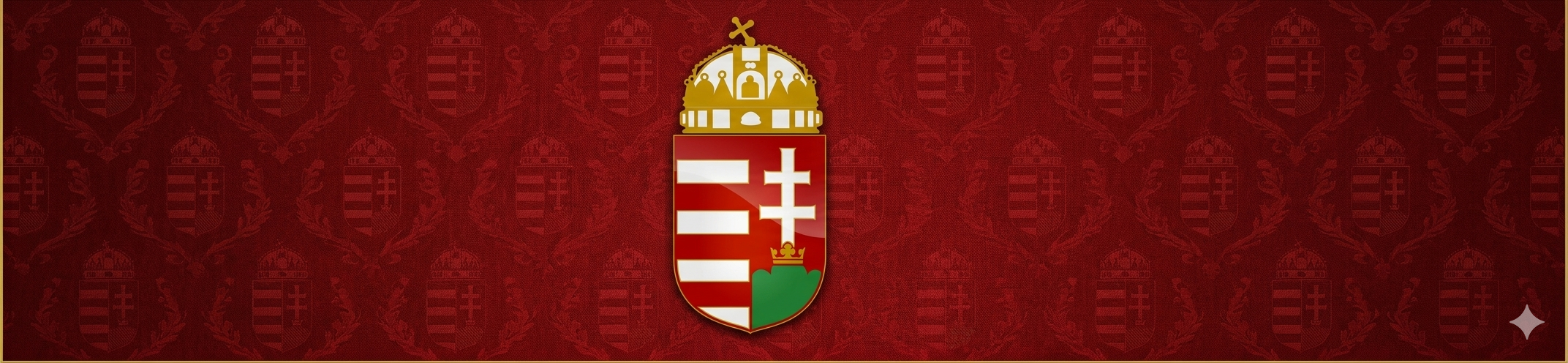 Hungria 🇭🇺
