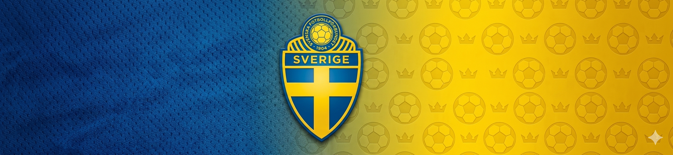 Suécia 🇸🇪