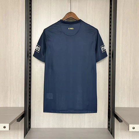 Camisola FC Porto II 11/12 - Retro