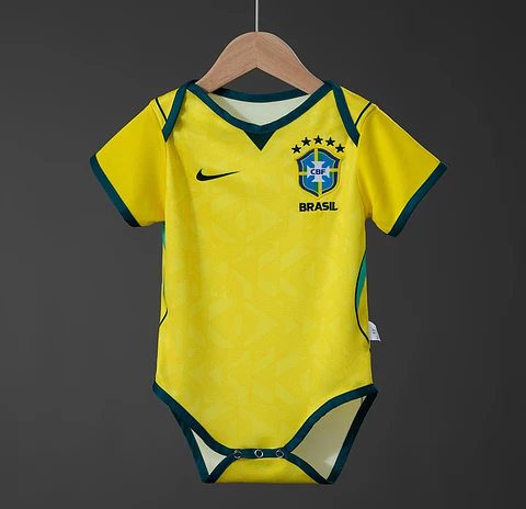 Baby Brasil I - FIFA WC 2026