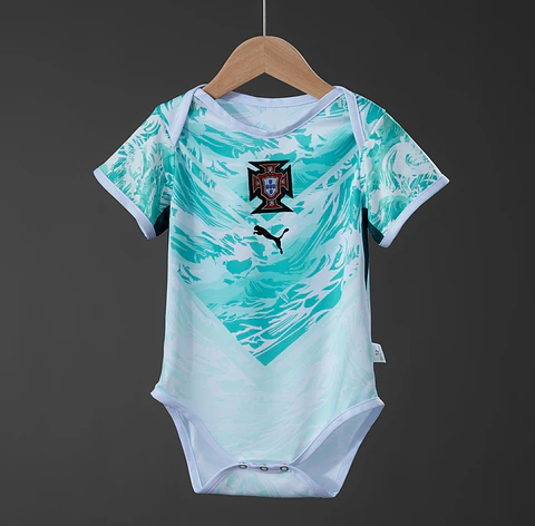 Baby Portugal II - FIFA WC 2026