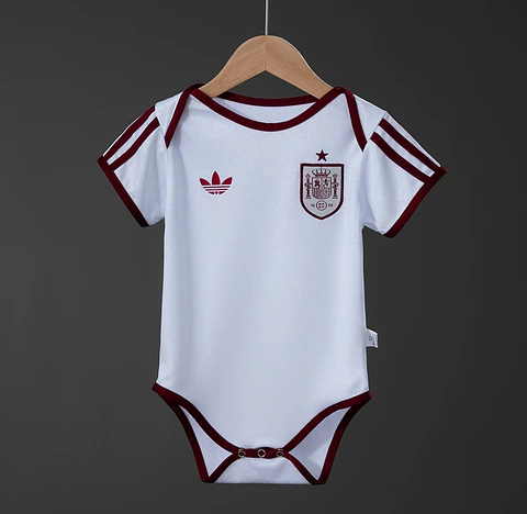 Baby Espanha II - FIFA WC 2026
