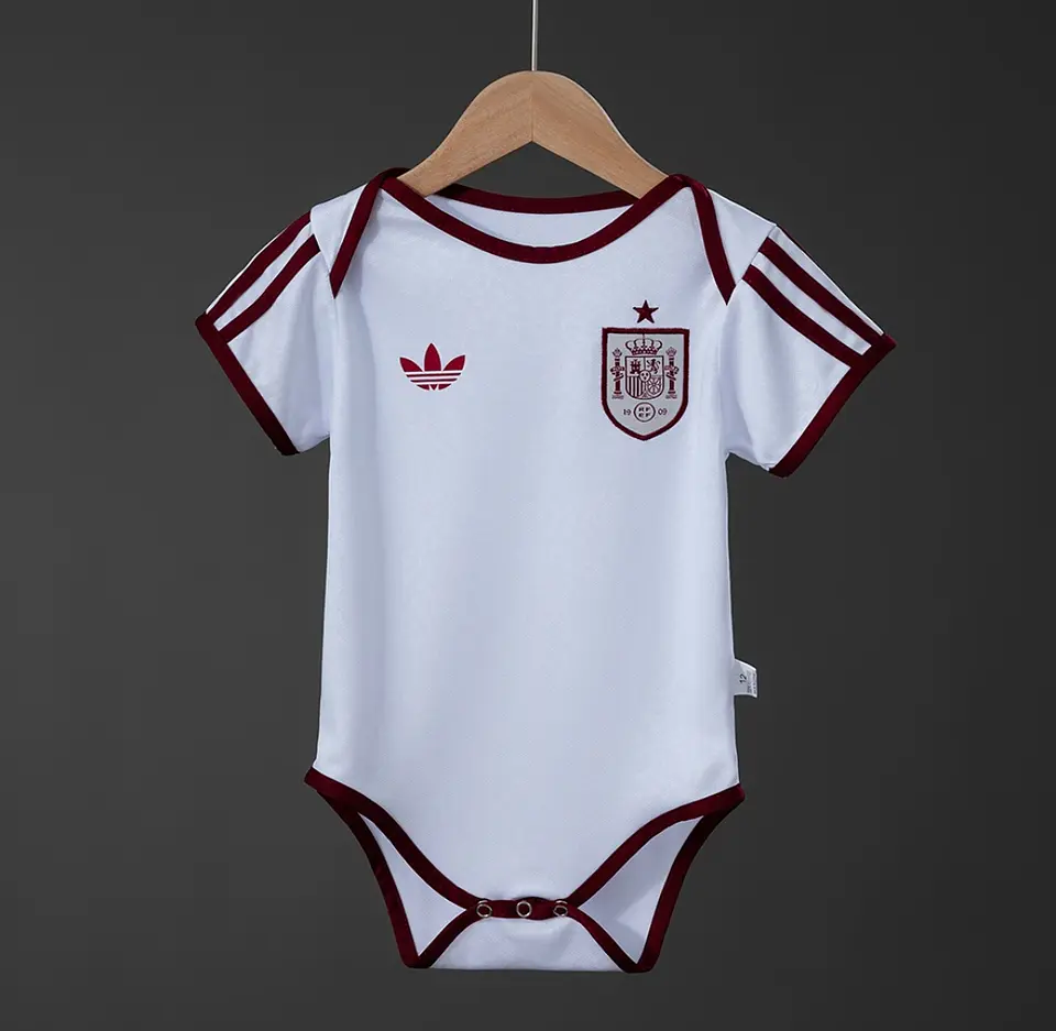 Baby Espanha II - FIFA WC 2026 1