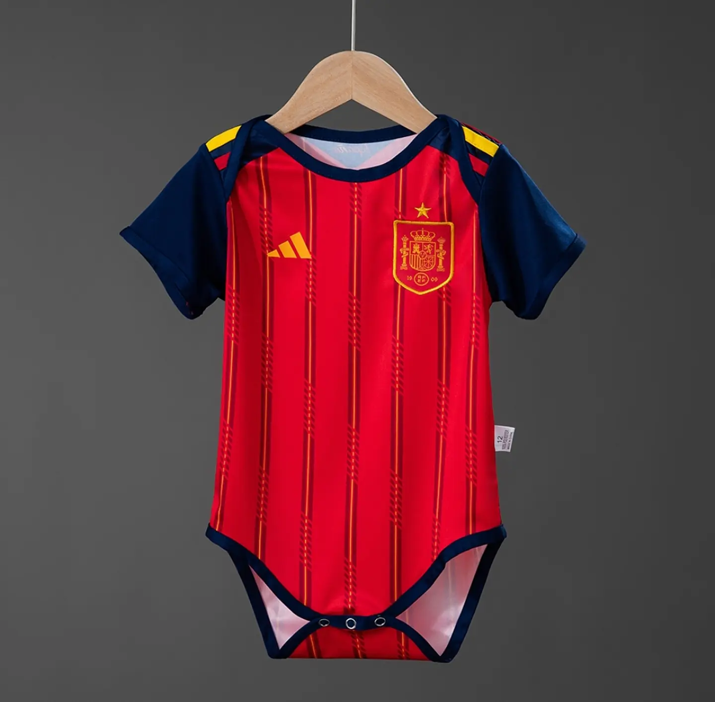 Baby Espanha I - FIFA WC 2026 1