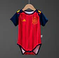 Baby Espanha I - FIFA WC 2026 - Thumbnail 1