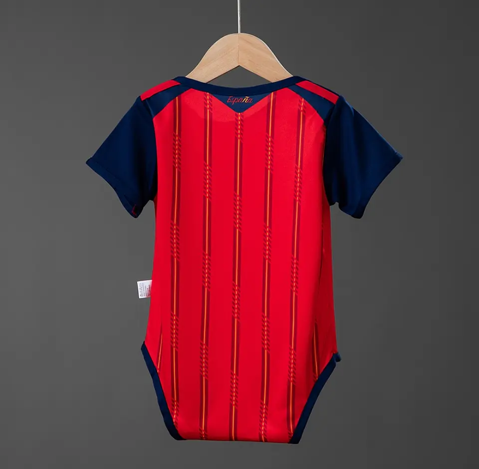 Baby Espanha I - FIFA WC 2026 2
