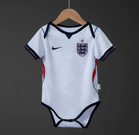 Baby Inglaterra I - FIFA WC 2026
