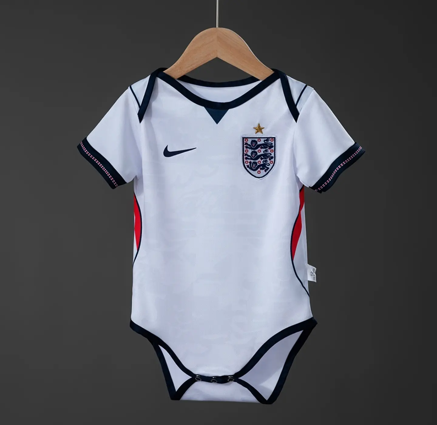 Baby Inglaterra I - FIFA WC 2026 1