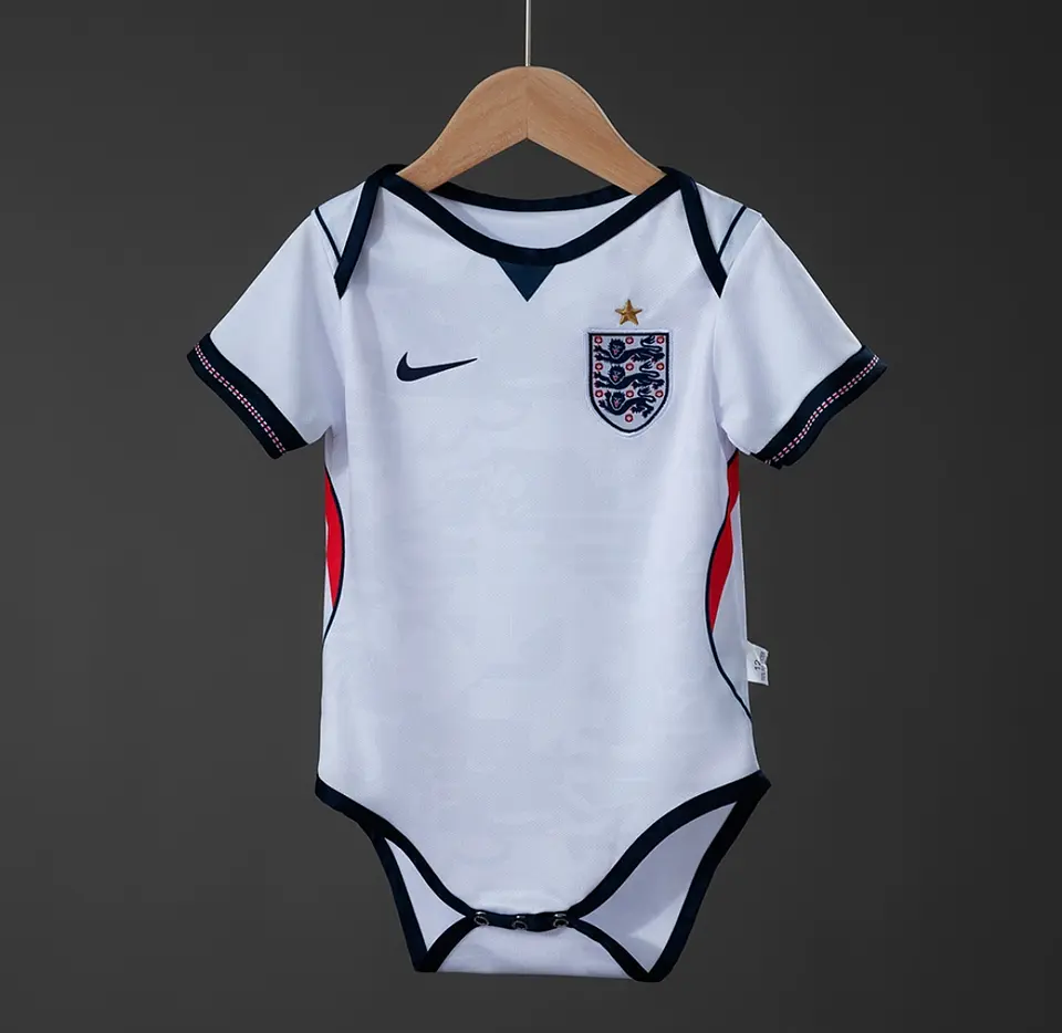 Baby Inglaterra I - FIFA WC 2026 1