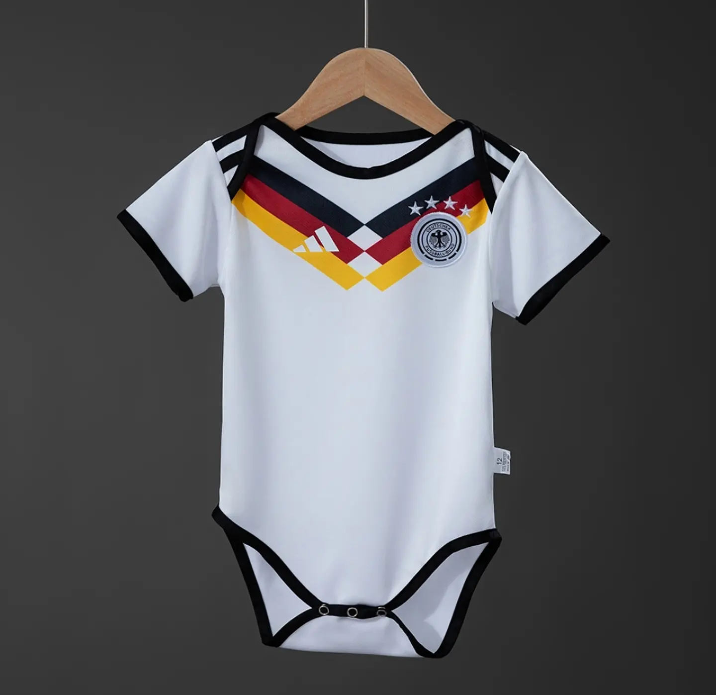 Baby Alemanha I - FIFA WC 2026 1