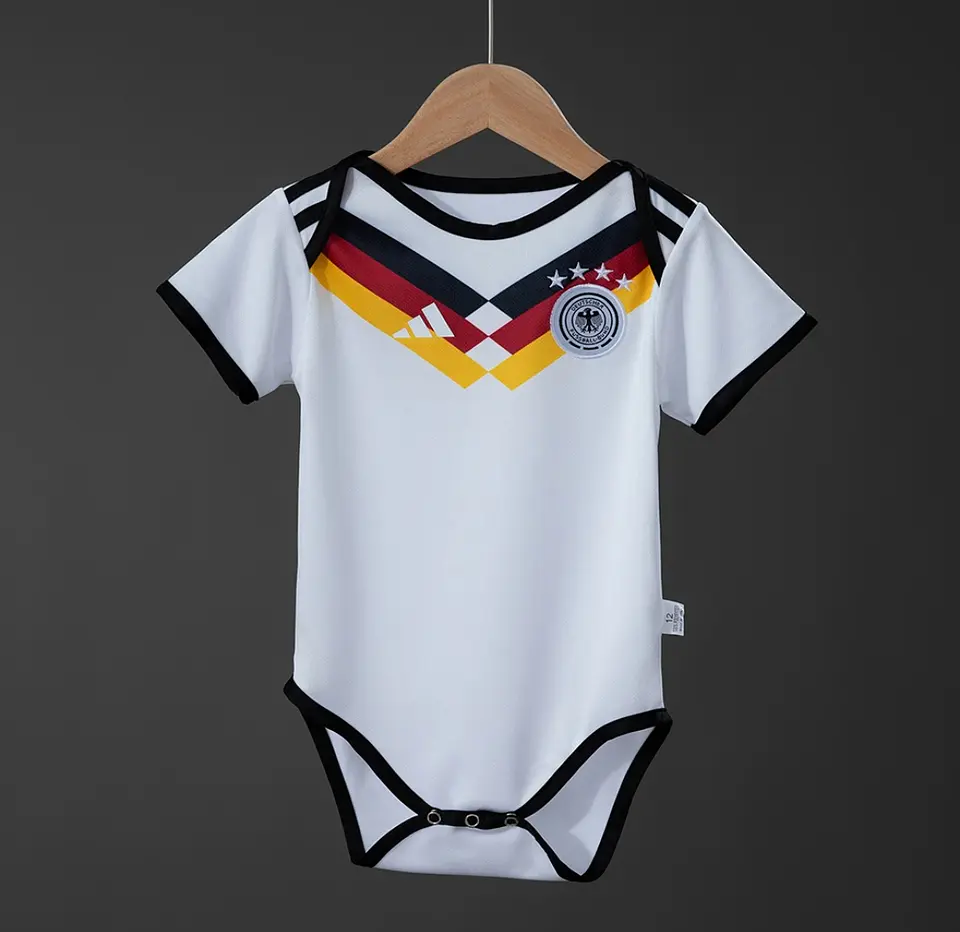 Baby Alemanha I - FIFA WC 2026 1