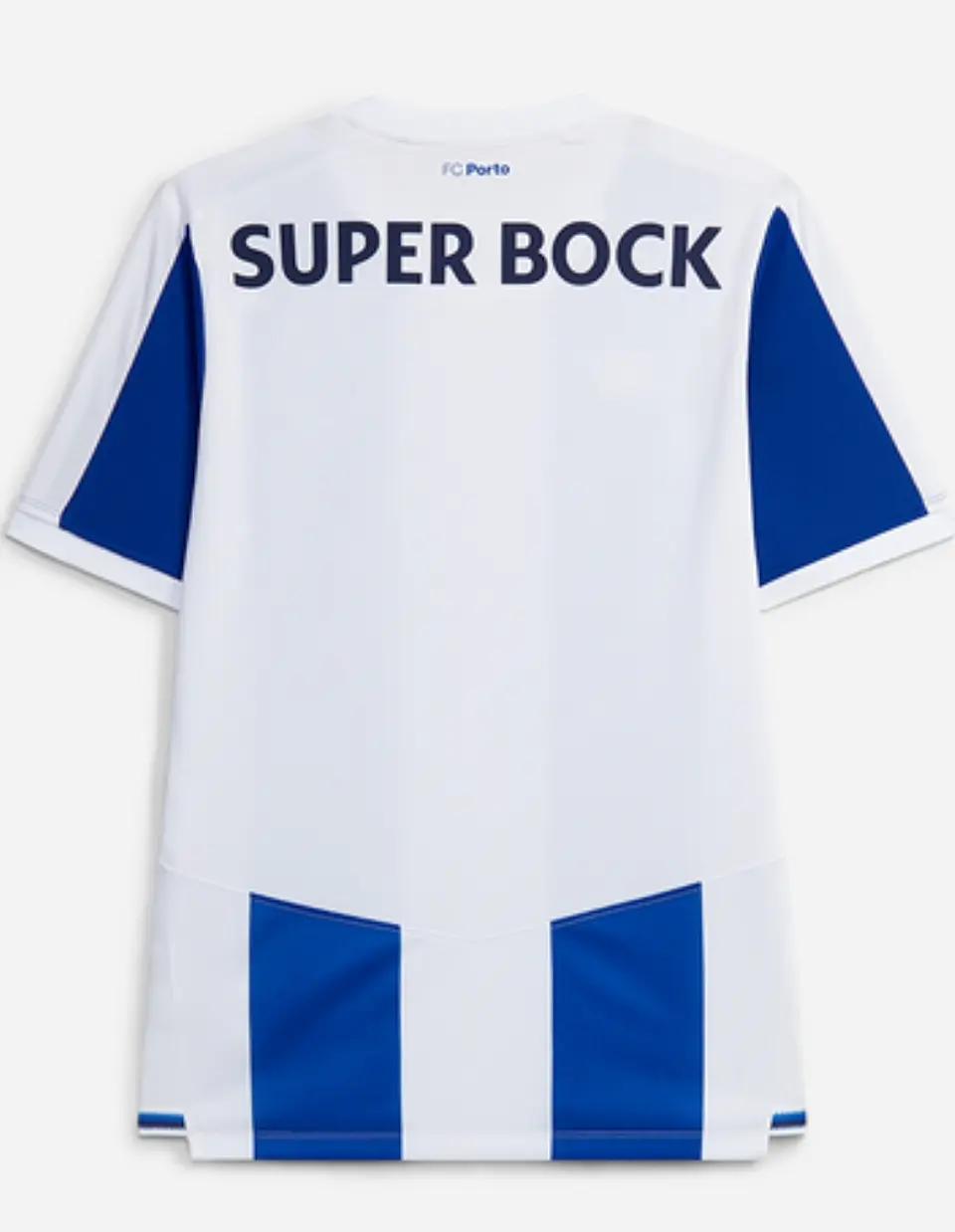 Camisola FC Porto I 26/27 2