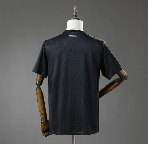 Camisola Nova Zelândia I - FIFA WC 2026