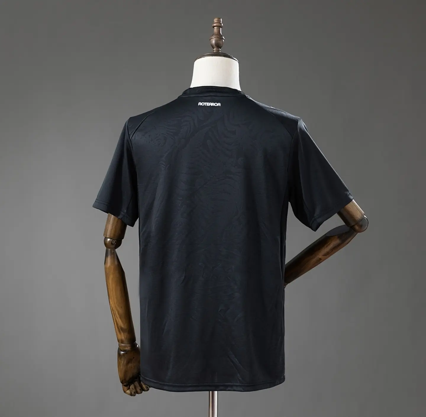 Camisola Nova Zelândia I - FIFA WC 2026 2