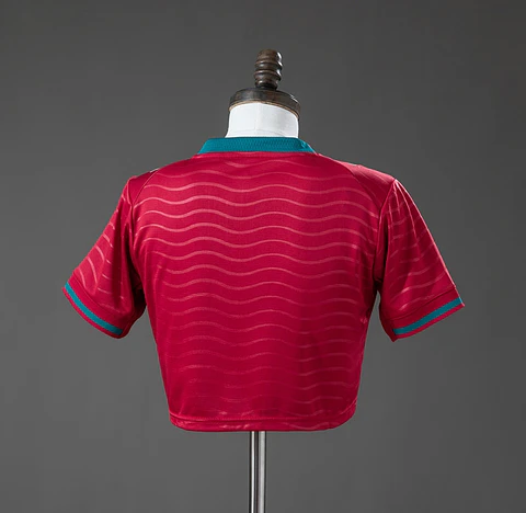 Top feminino Portugal I - FIFA WC 2026