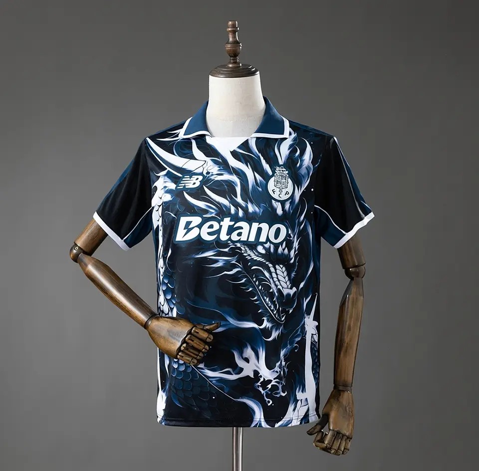 Camisola FC Porto 26/27 - Edição Especial 1