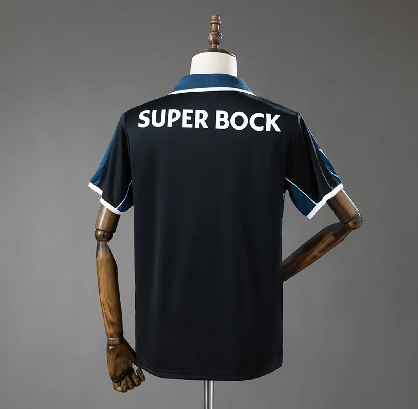 Camisola FC Porto 26/27 - Edição Especial 2