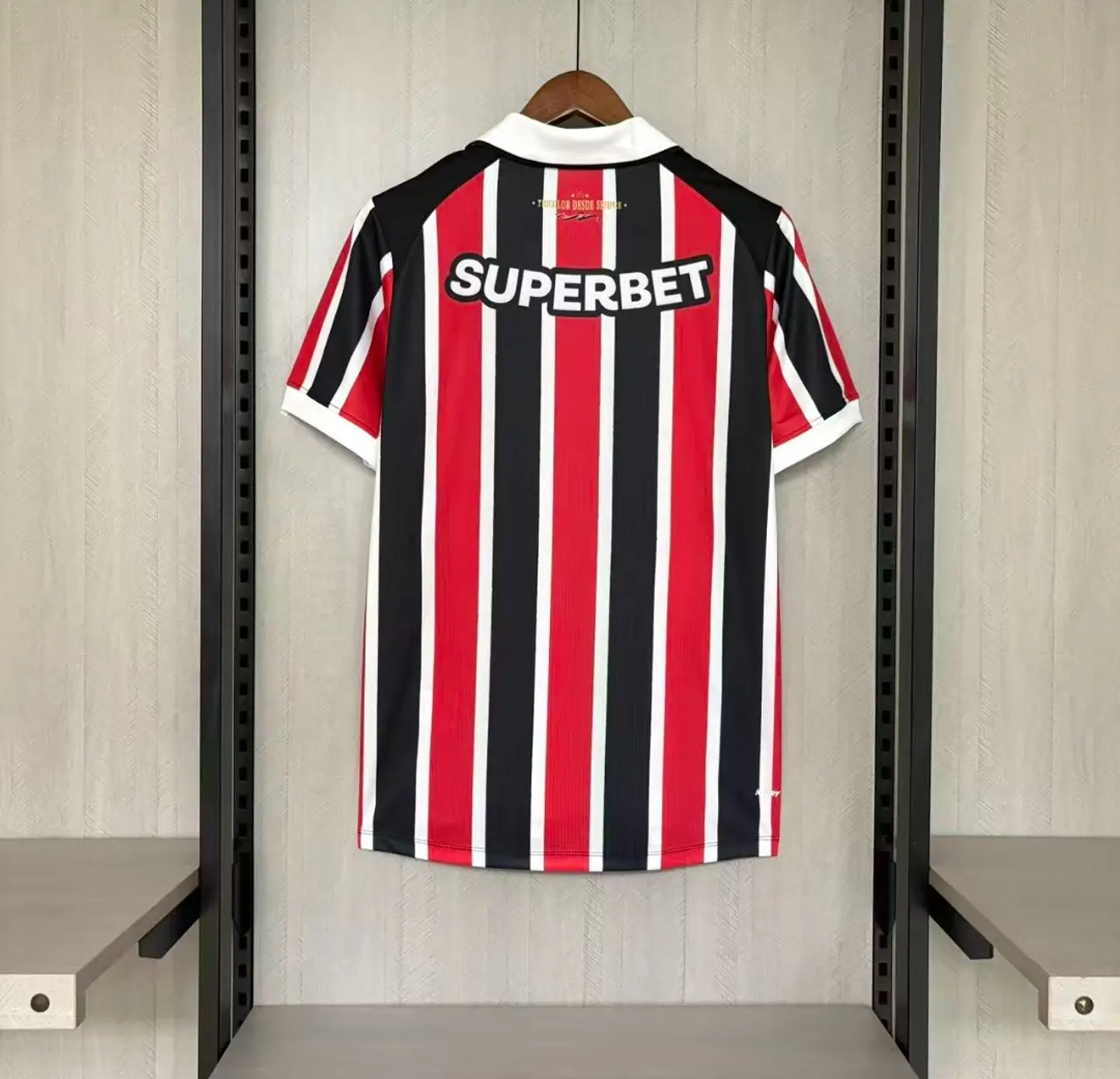 Camisola São Paulo II 26/27 2