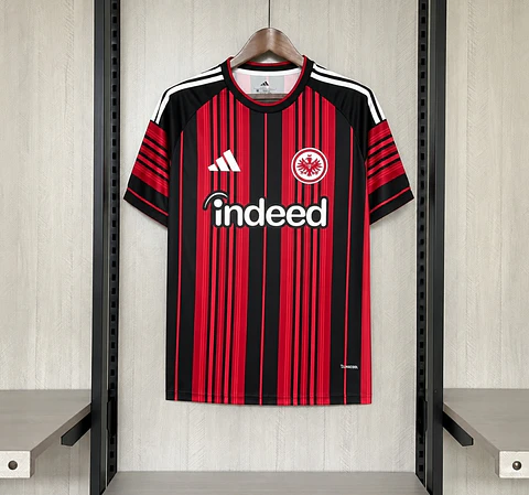 Camisola Frankfurt I 26/27