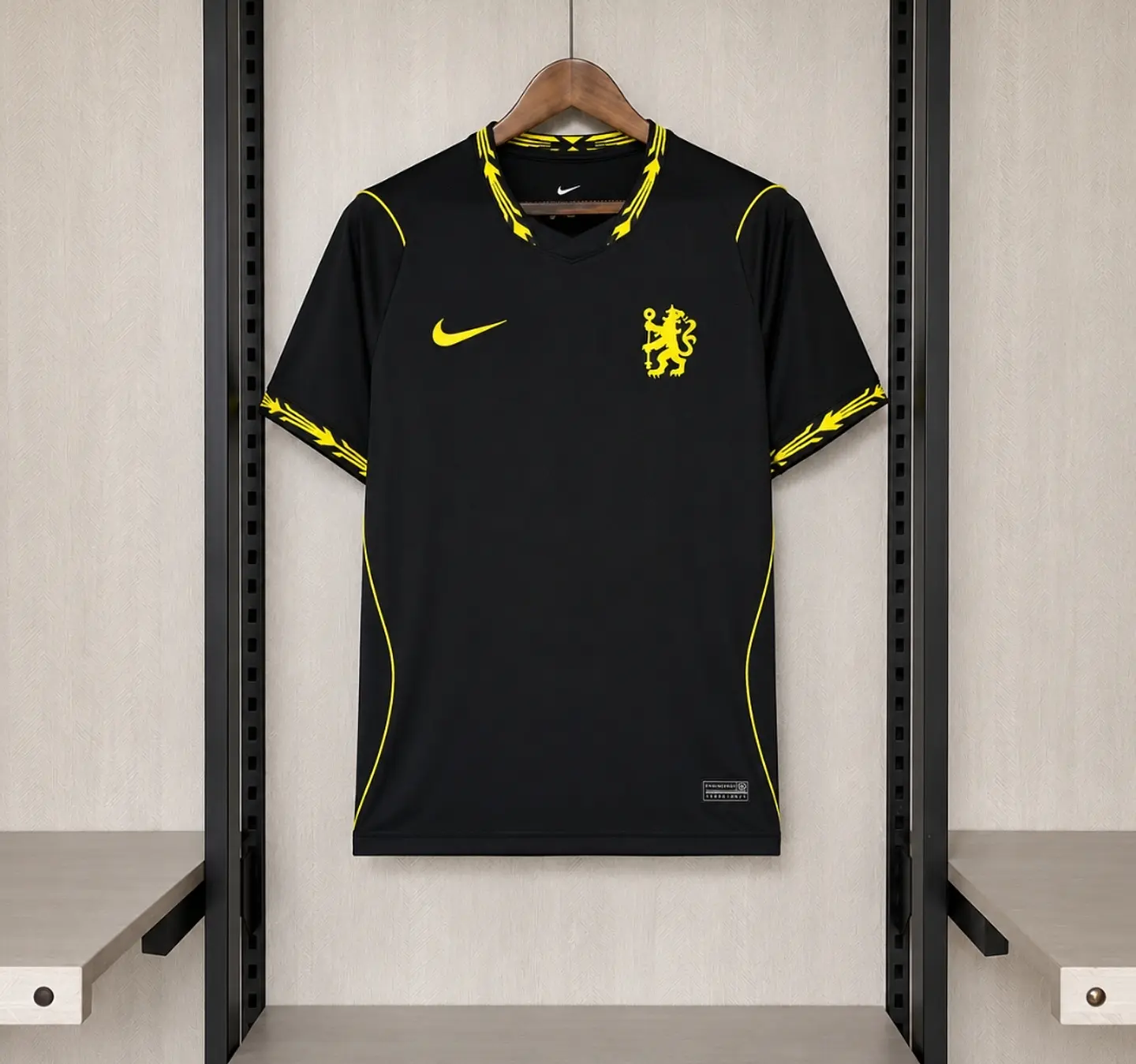 Camisola Chelsea II 26/27 1