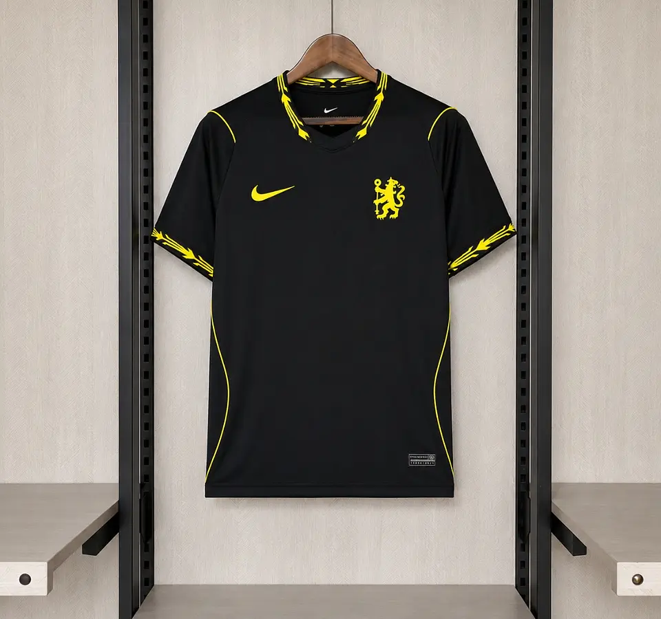 Camisola Chelsea II 26/27 1
