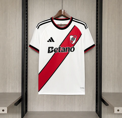 Camisola River Plate l 26/27