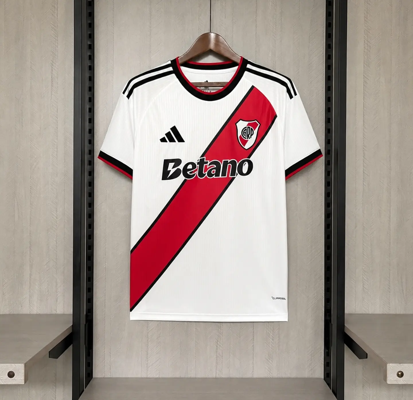 Camisola River Plate l 26/27 1