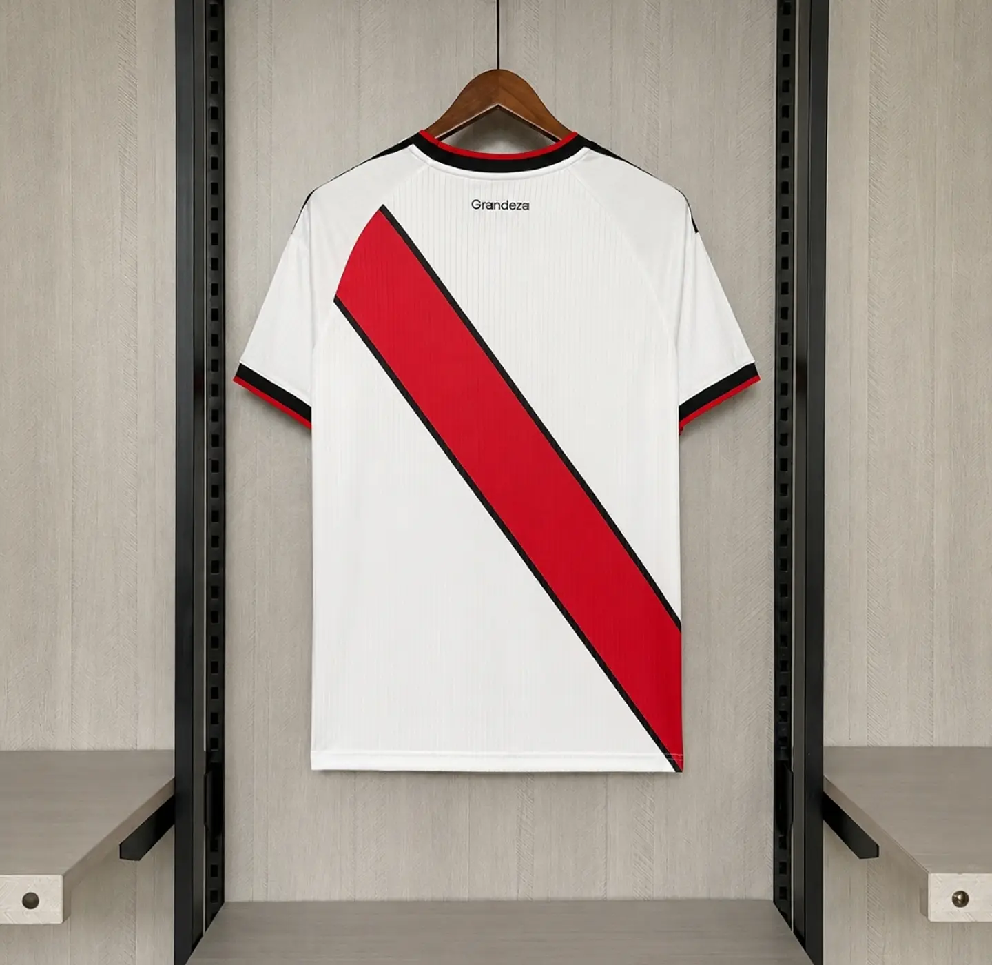 Camisola River Plate l 26/27 2
