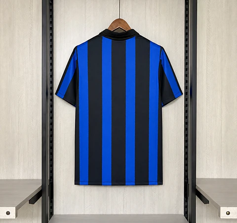 Camisola Inter I 26/27