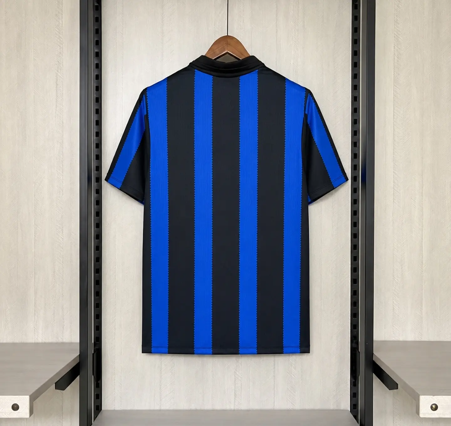 Camisola Inter I 26/27 2