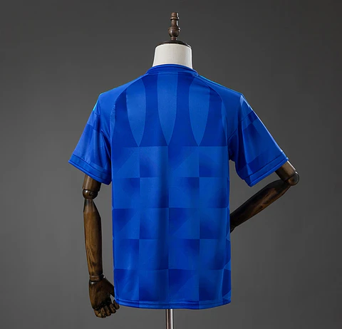Camisola Schalke 04 I 26/27