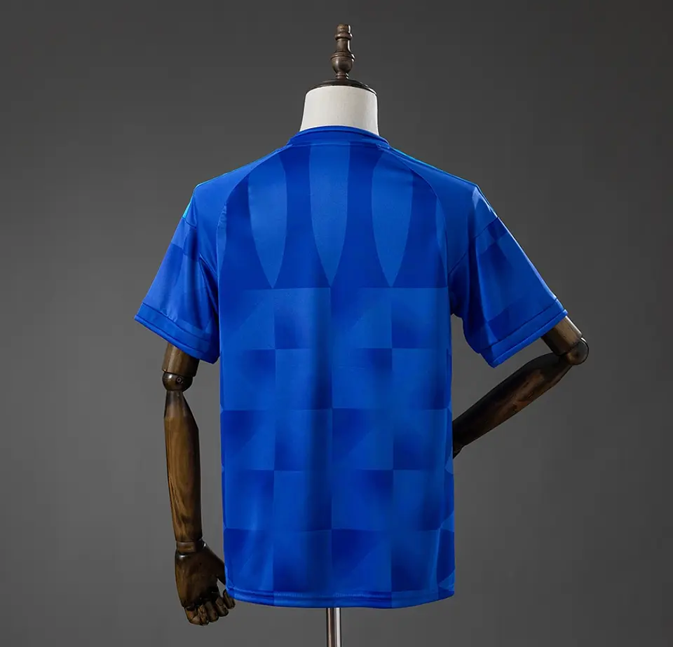 Camisola Schalke 04 I 26/27 2