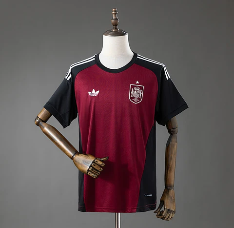 Camisola Espanha GR - FIFA WC 2026